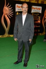 Celebs at IIFA Utsavam 2016